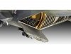 Revell 03916 C-160 Transall Eloka (1:72)